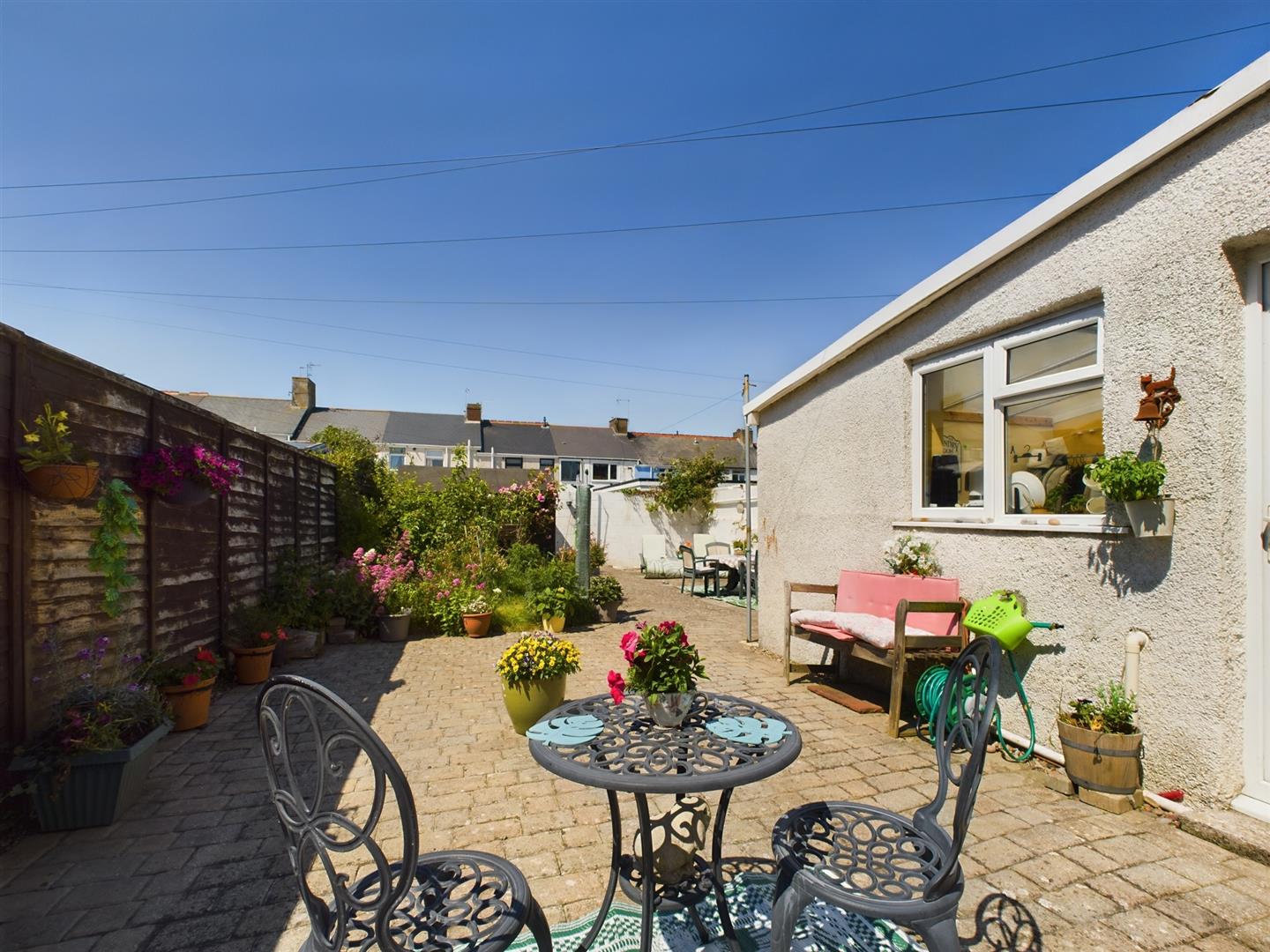 Park Avenue, Porthcawl McHattons Estate Agents, Bridgend